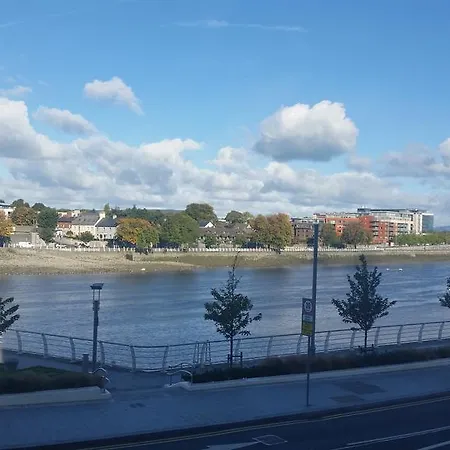 Bishops Quay Limerick