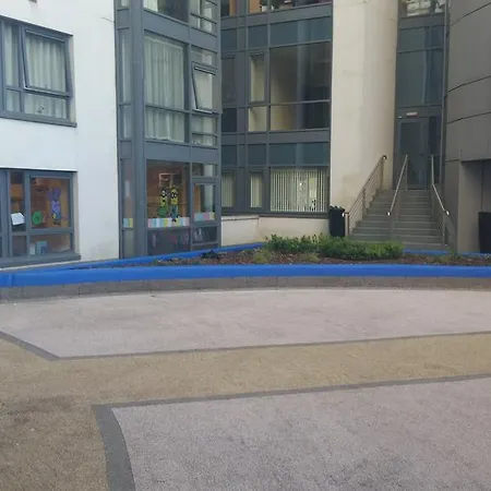 Bishops Quay