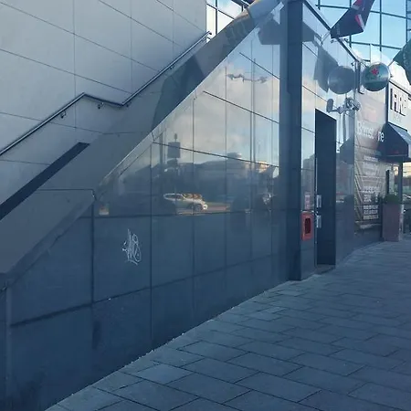 Apartment Bishops Quay Limerick